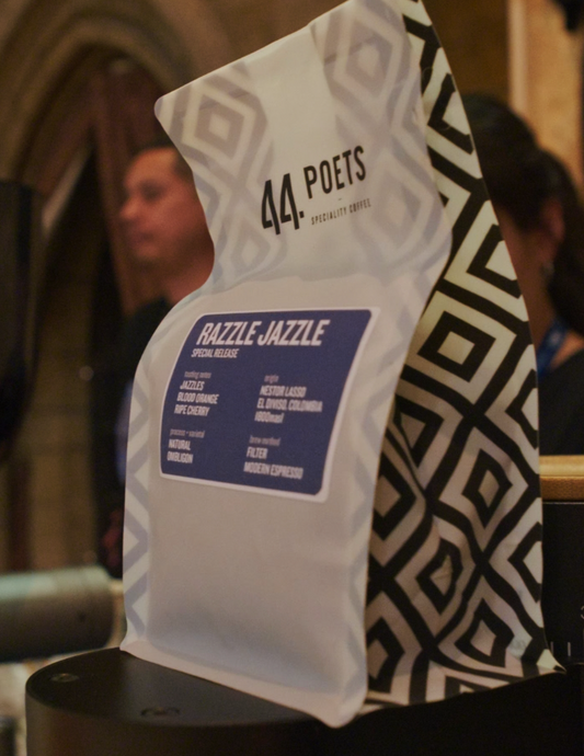 Brighton Coffee Festival 2026 Round-Up